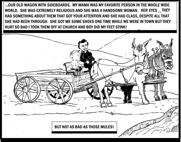 Crimson Tikes Guts and Glory: Mama Bear